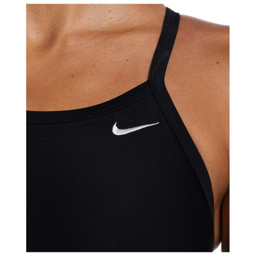 Nike Γυναικείο ολόσωμο μαγιό Racerback One Piece Swimsuit